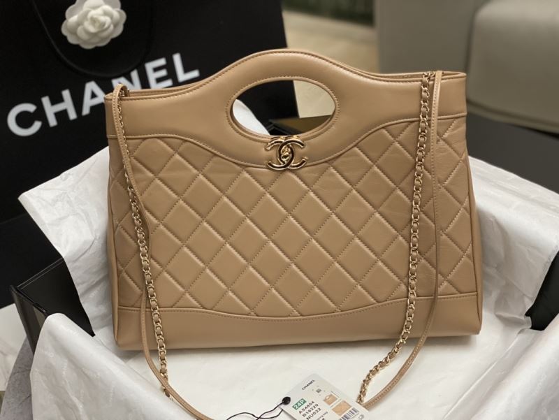 Chanel Top Handle Bags